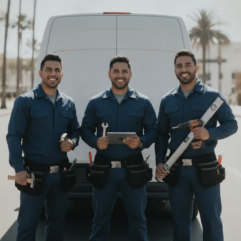 Mediador de Obras equipe em Vila Velha